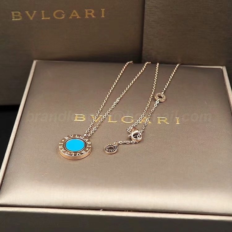 Bvlgari Necklaces 29